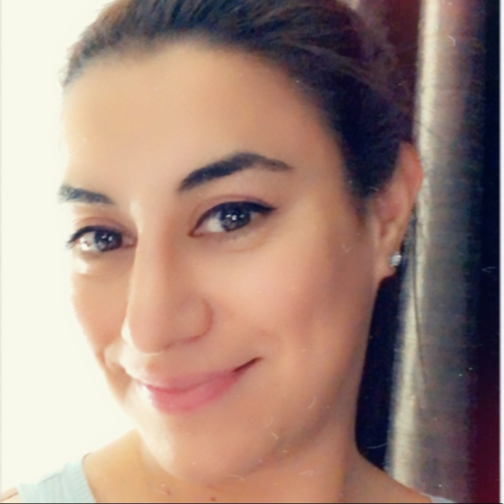 Meet your Posher, Erika